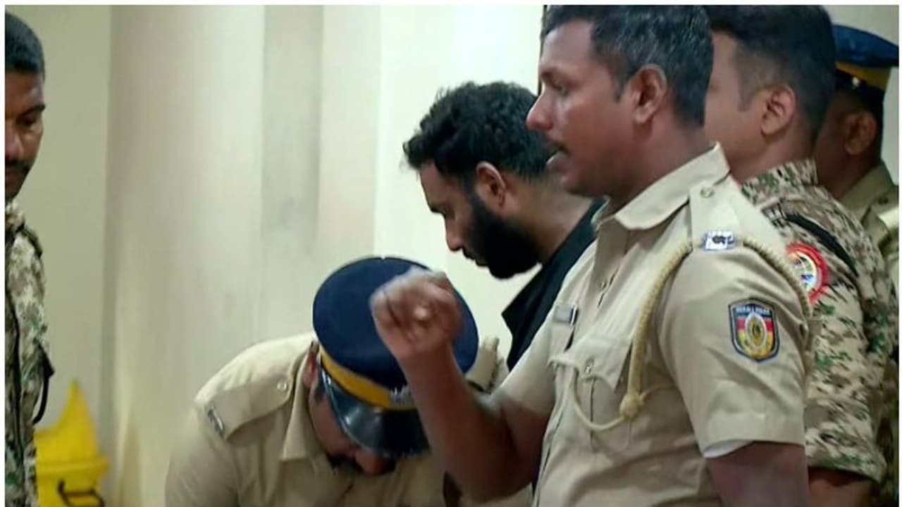 അവയവ മാഫിയയുമായി തന്റെ ബന്ധം ഹൈദരാബാദിൽ നിന്നെന്ന് സാബിത്തിന്റെ മൊഴി; അന്വേഷണത്തിന് പ്രത്യേക സംഘം