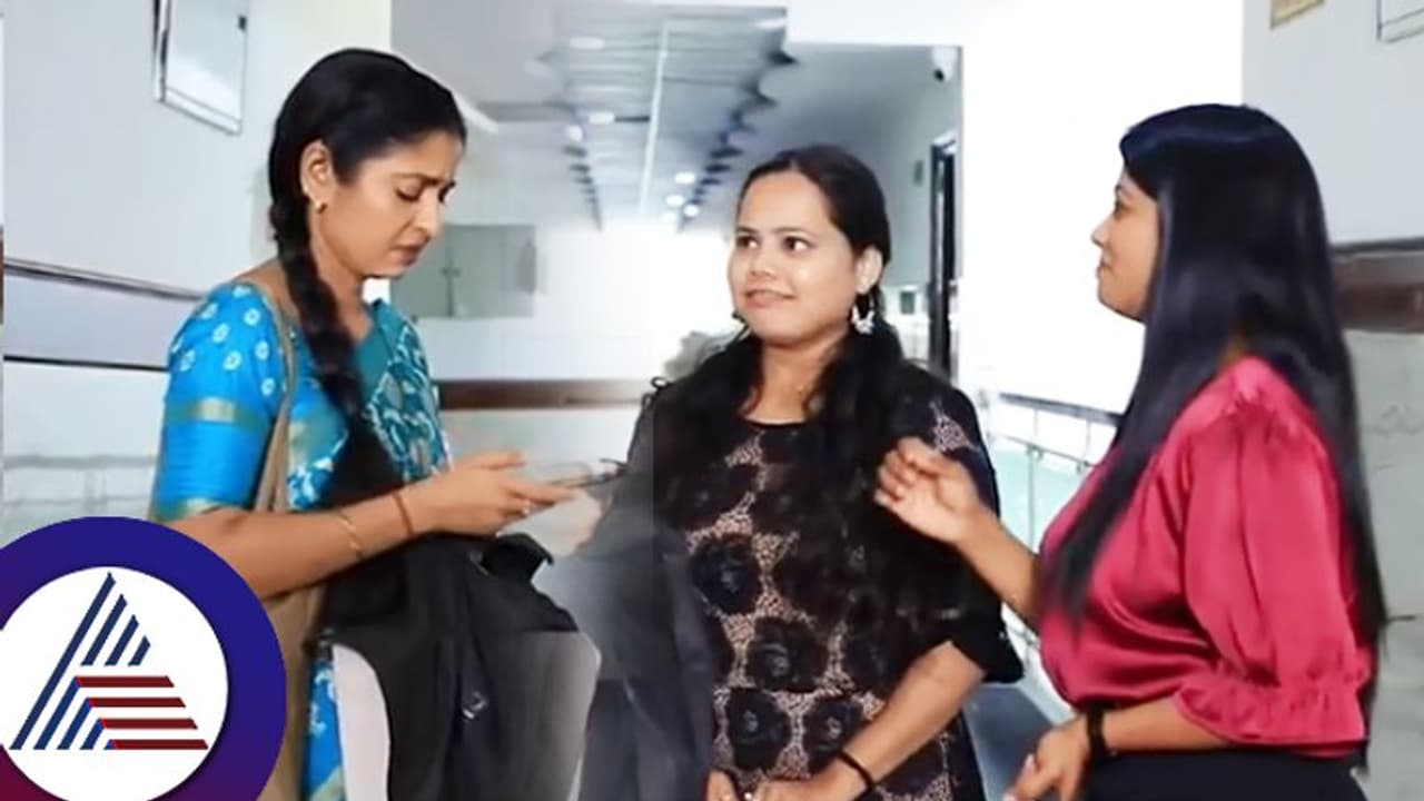 ಭಾಗ್ಯ ಆದ್ಲು ಭಗಾಯಾ: ಸ್ಟಾರ್​ ಹೋಟೆಲ್​ನಲ್ಲಿ ಫುಲ್​ ಡಿಮಾಂಡ್​! ಇದೇನಪ್ಪಾ ಹೊಸ ಅಗ್ನಿ ಪರೀಕ್ಷೆ?