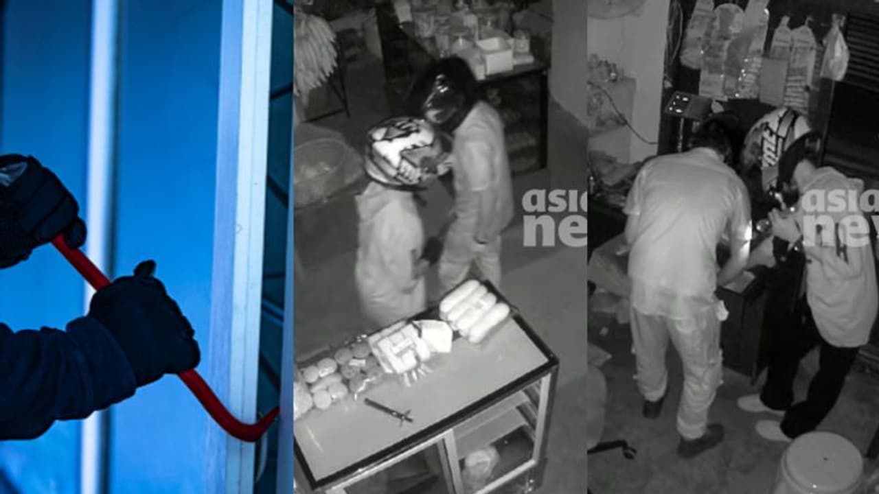 കാസർകോട് വീണ്ടും മോഷണ പരമ്പര; പൂട്ടികിടന്ന വീടുകൾ കുത്തിതുറന്ന് 45 പവനും 9 ലക്ഷവും കവർന്നു, അന്വേഷണം