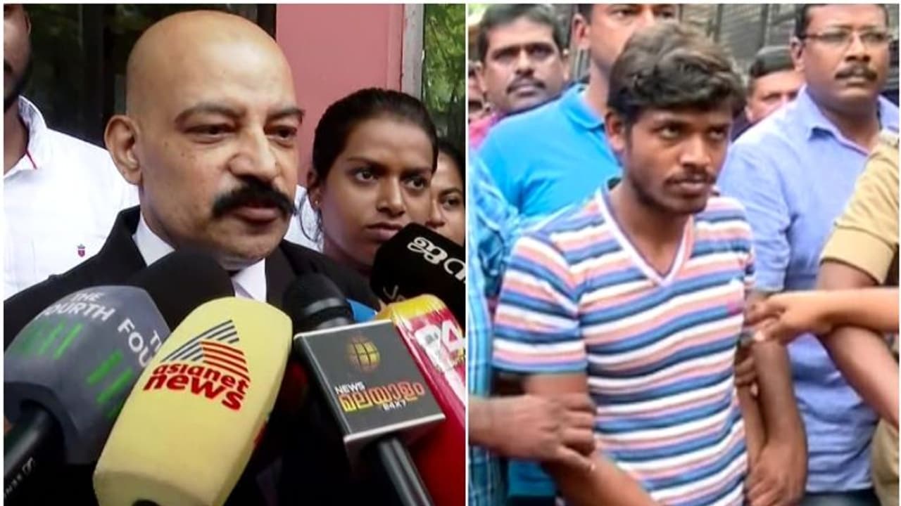 അമീറുല് ഇസ്ലാം നിരപരാധി, വിധിക്കെതിരെ സുപ്രീംകോടതിയില് പോകുമെന്ന് അഡ്വ. ബിഎ ആളൂര് അമീറുല് ഇസ്ലാം നിരപരാധി, വിധിക്കെതിരെ സുപ്രീംകോടതിയില് പോകുമെന്ന് അഡ്വ. ബിഎ ആളൂര്