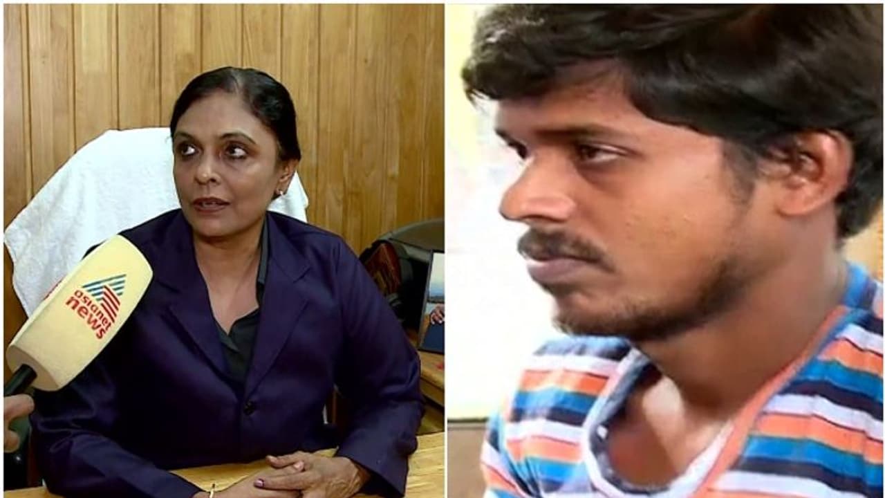 അടച്ചുറപ്പില്ലാത്ത വീട്ടില്‍ ജീവിച്ച പെൺകുട്ടിയാണ് ഇര, ആ അമ്മയുടെ കണ്ണീര്‍ മറക്കില്ല: ബി സന്ധ്യ