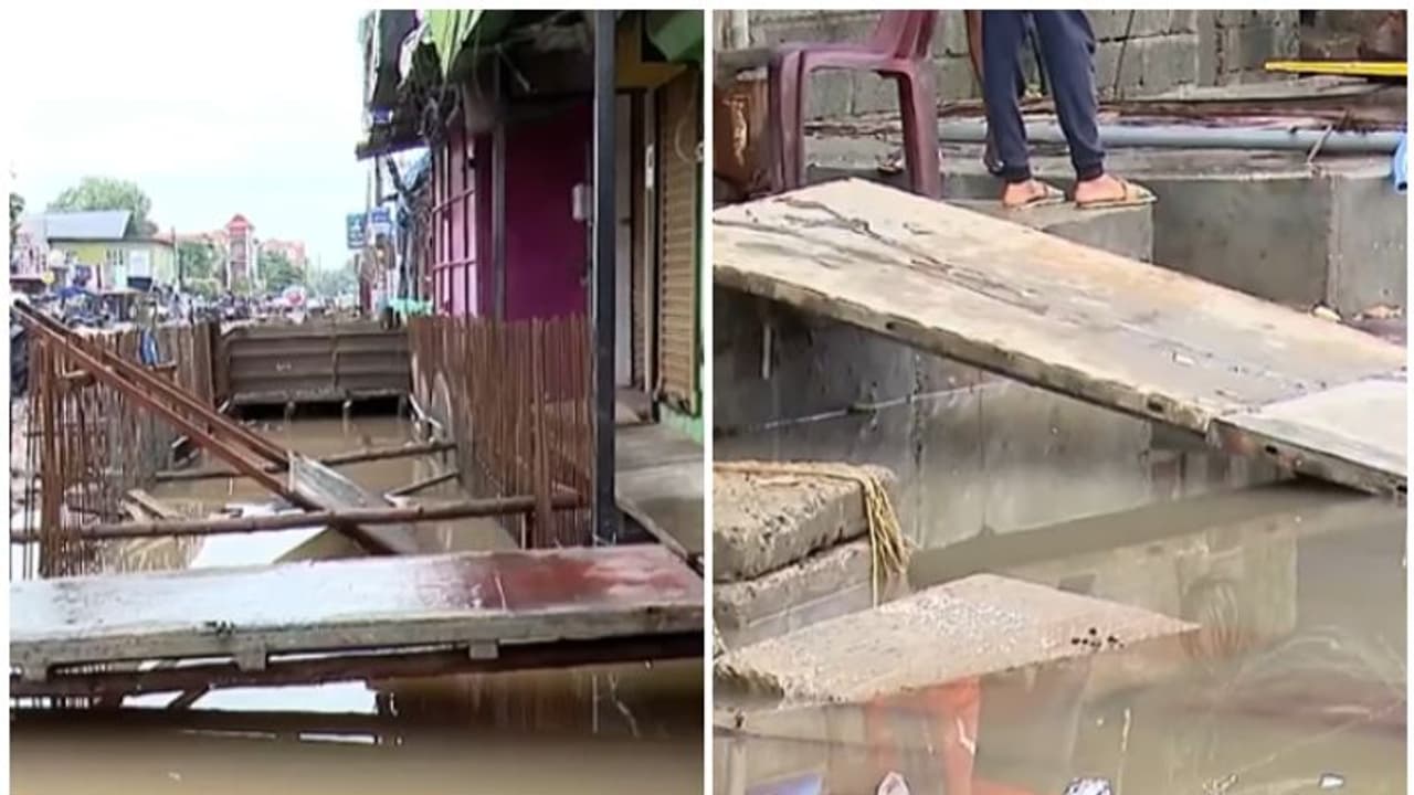 ജനങ്ങൾ വലിയ കുഴികൾ ചാടി പുറത്ത് പോകണം, കാർ എടുത്തിട്ട് തന്നെ മാസങ്ങൾ; തലസ്ഥാനത്തെ റോഡുകളുടെ ദുരവസ്ഥയിൽ കേസ് ജനങ്ങൾ വലിയ കുഴികൾ ചാടി പുറത്ത് പോകണം, കാർ എടുത്തിട്ട് തന്നെ മാസങ്ങൾ; തലസ്ഥാനത്തെ റോഡുകളുടെ ദുരവസ്ഥയിൽ കേസ്