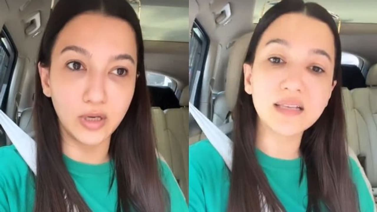 'ನೀವ್‌ ಬರ್ತಿರಿ ಅಂತಾ ರೆಡ್‌ ಕಾರ್ಪೆಟ್‌ ಹಾಕೋಕೆ ಆಗೋದಿಲ್ಲ..' ಚುನಾವಣಾ ಆಯೋಗವನ್ನ ಟೀಕಿಸಿದ ನಟಿಗೆ ನೆಟ್ಟಿಗರ ಕ್ಲಾಸ್‌!