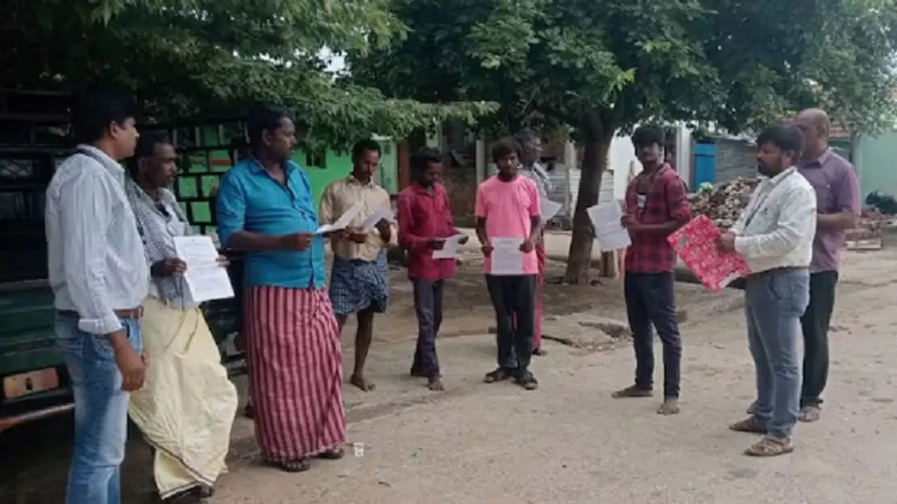 ಕೇರಳದಲ್ಲಿ ವೆಸ್ಟ್‌ನೈಲ್ ಜ್ವರ ಹೆಚ್ಚಳ: ಚಾಮರಾಜನಗರ ಚೆಕ್‌ ಪೋಸ್ಟ್‌ನಲ್ಲಿ ಹೈ ಅಲರ್ಟ್‌!