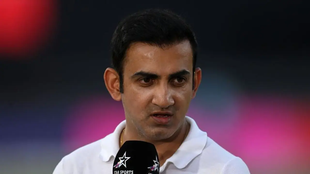 Gautam Gambhir interviewed for India's head coach role by BCCI's CAC, announcement likely within 48 hours Gautam Gambhir interviewed for India's head coach role by BCCI's CAC, announcement likely within 48 hours