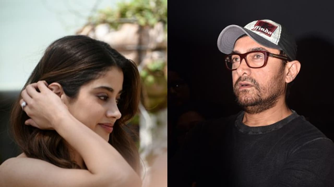 ജാന്‍വി കപൂര്‍ മുതല്‍ ആമിര്‍ ഖാന്‍ വരെ; മുംബൈയില്‍ വോട്ട് രേഖപ്പെടുത്തി ബോളിവുഡ് താരനിര 