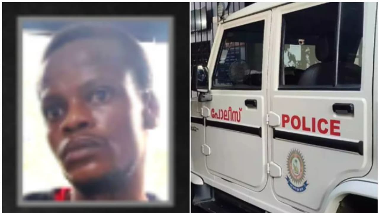 'പേര് ക്യാപ്റ്റൻ, എത്തിയത് സ്റ്റുഡന്റ് വിസയിൽ'; ബംഗളൂരുവിലെത്തി കേരളാ പൊലീസ് പിടികൂടിയത് ലഹരി മാഫിയ പ്രധാനിയെ