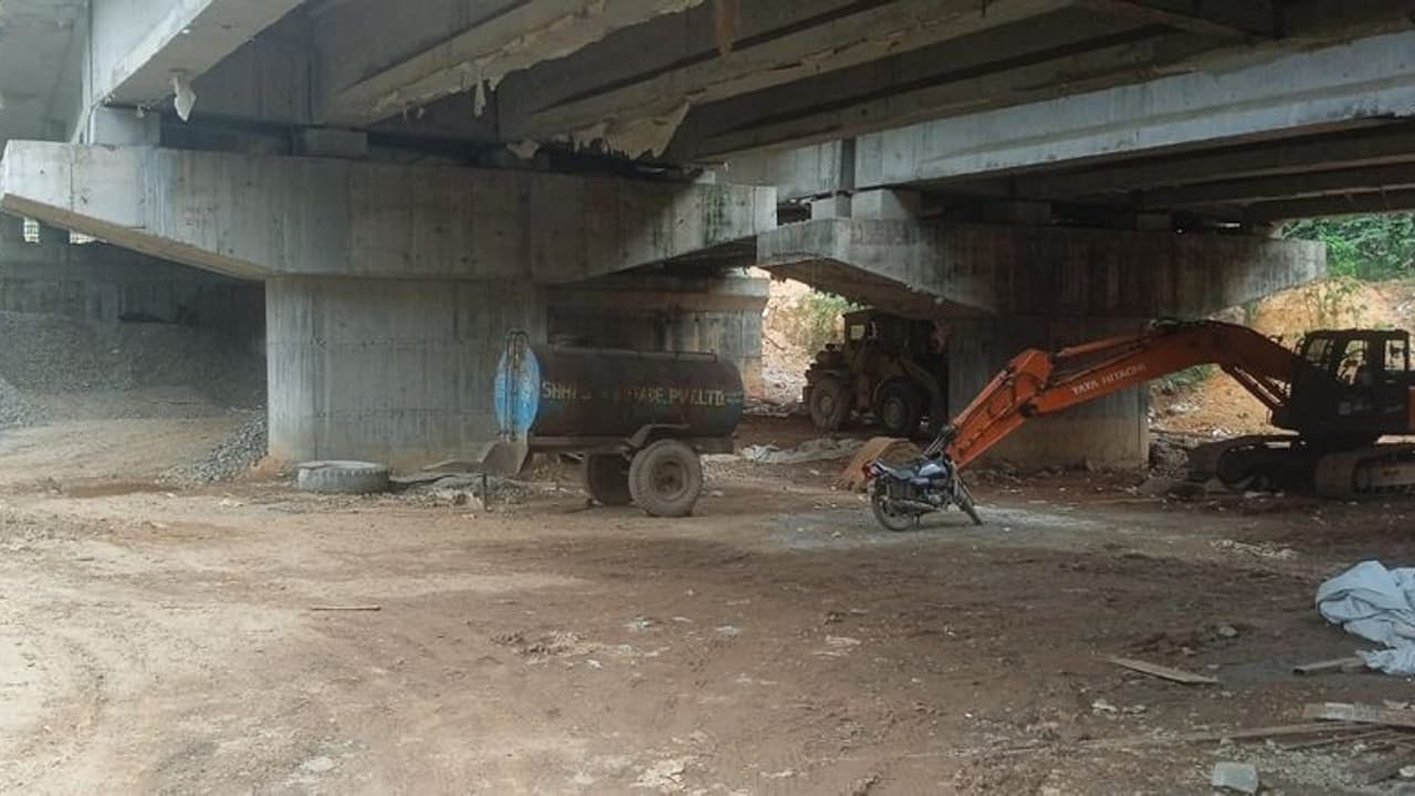 Mangaluru: ಪಶ್ಚಿಮ ಘಟ್ಟದ ಅಭಿವೃದ್ಧಿ ಯೋಜನೆಗೆ ಆನೆ ಕಾರಿಡಾರ್‌ ಬಲಿ!