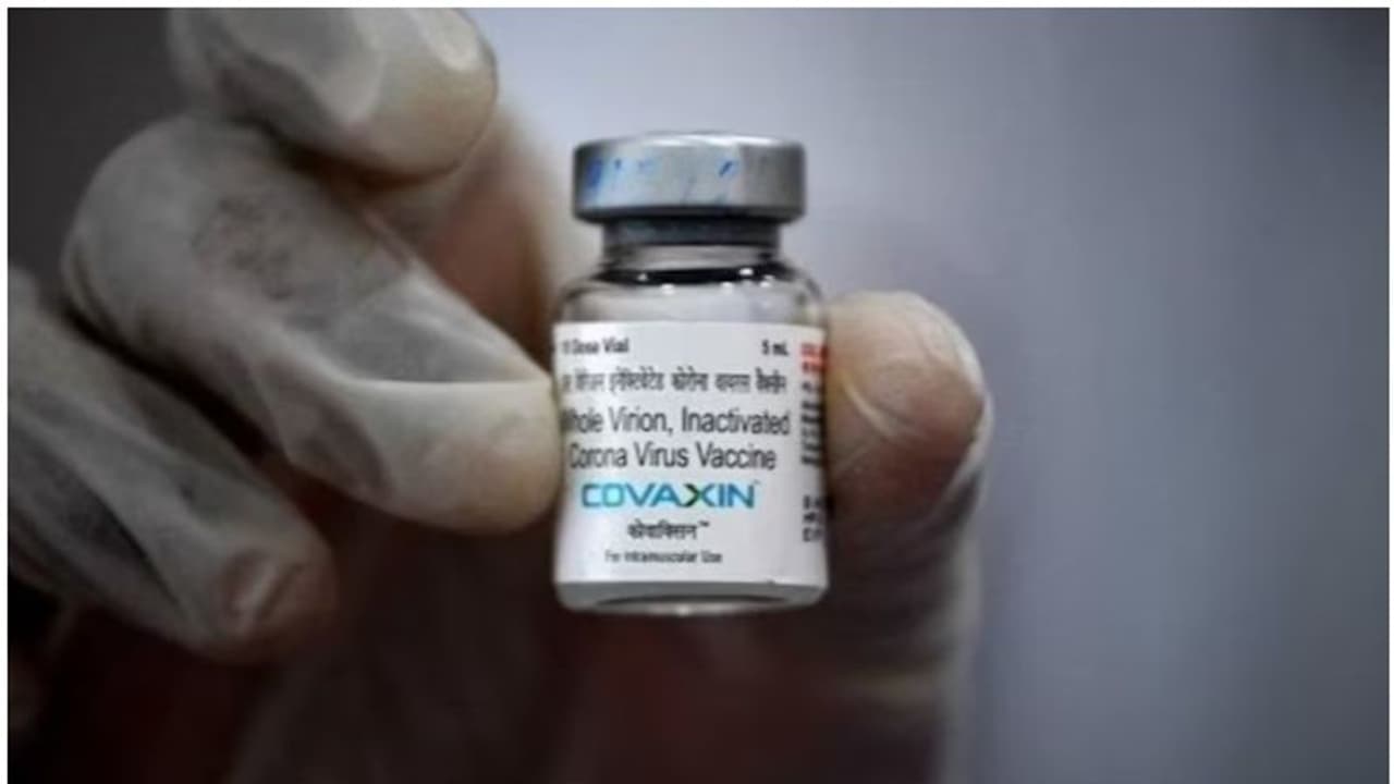 കോവാക്‌സിൻ പാര്‍ശ്വഫലങ്ങളെ കുറിച്ചുള്ള പഠനത്തിനെതിരെ ഐസിഎംആർ; പരിശോധിക്കുമെന്ന് ബനാറസ് ഹിന്ദു സർവകലാശാല