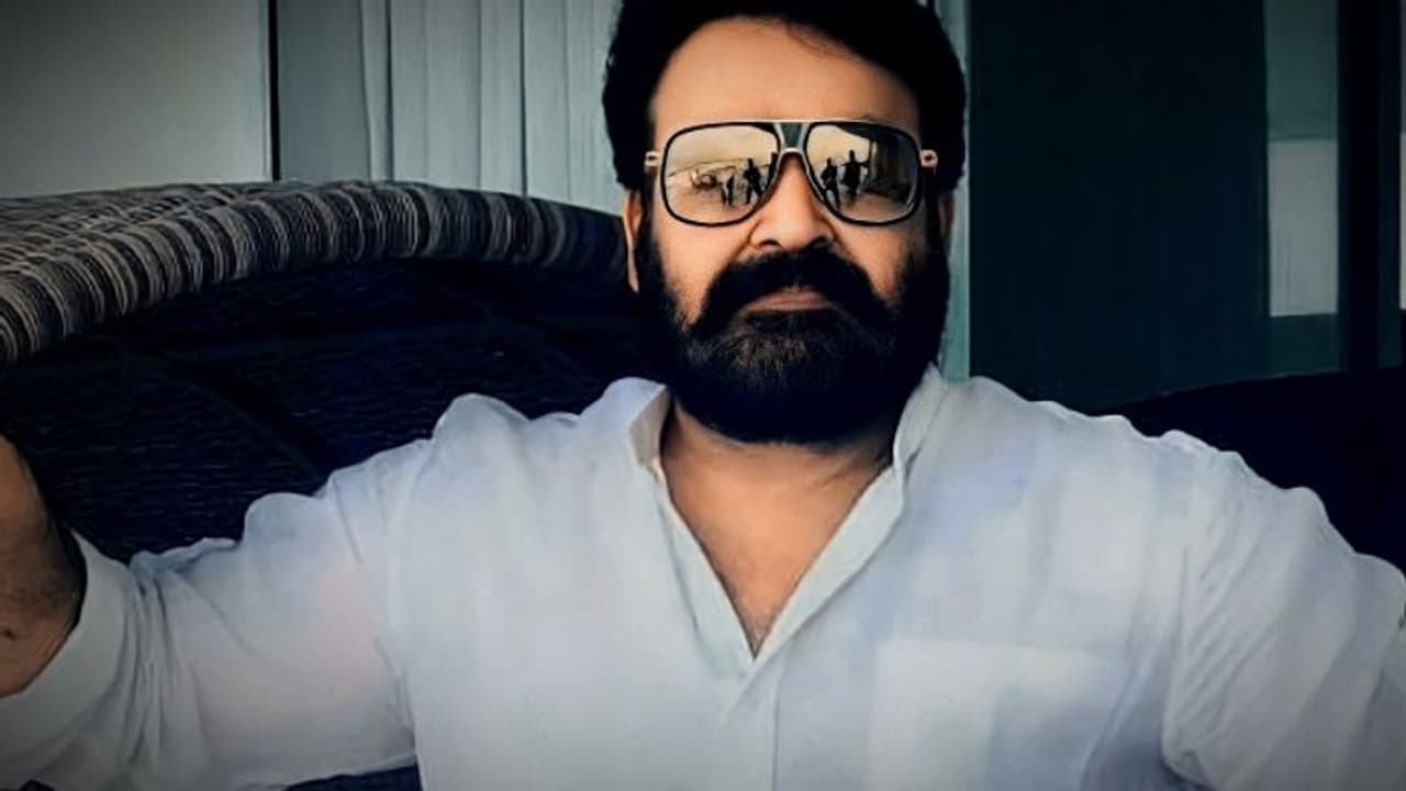 'ചങ്കിടിപ്പാണ് ലാലേട്ടൻ': മോഹന്‍ലാലിന്‍റെ ജന്മദിനത്തിൽ ക്വിസ് വിരുന്നുമായി ക്വിസിഷ്യൻ മൃദുൽ