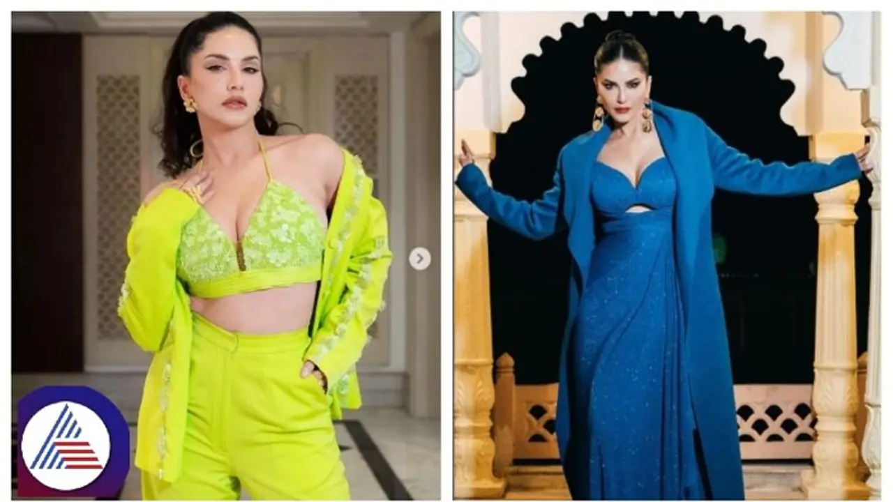 ಪೋರ್ನ್‌ ಸ್ಟಾರ್ ಖ್ಯಾತಿಗೂ ಮೊದಲು ಸನ್ನಿ ಲಿಯೋನ್ ಏನ್ಮಾಡ್ತಿದ್ರು..?