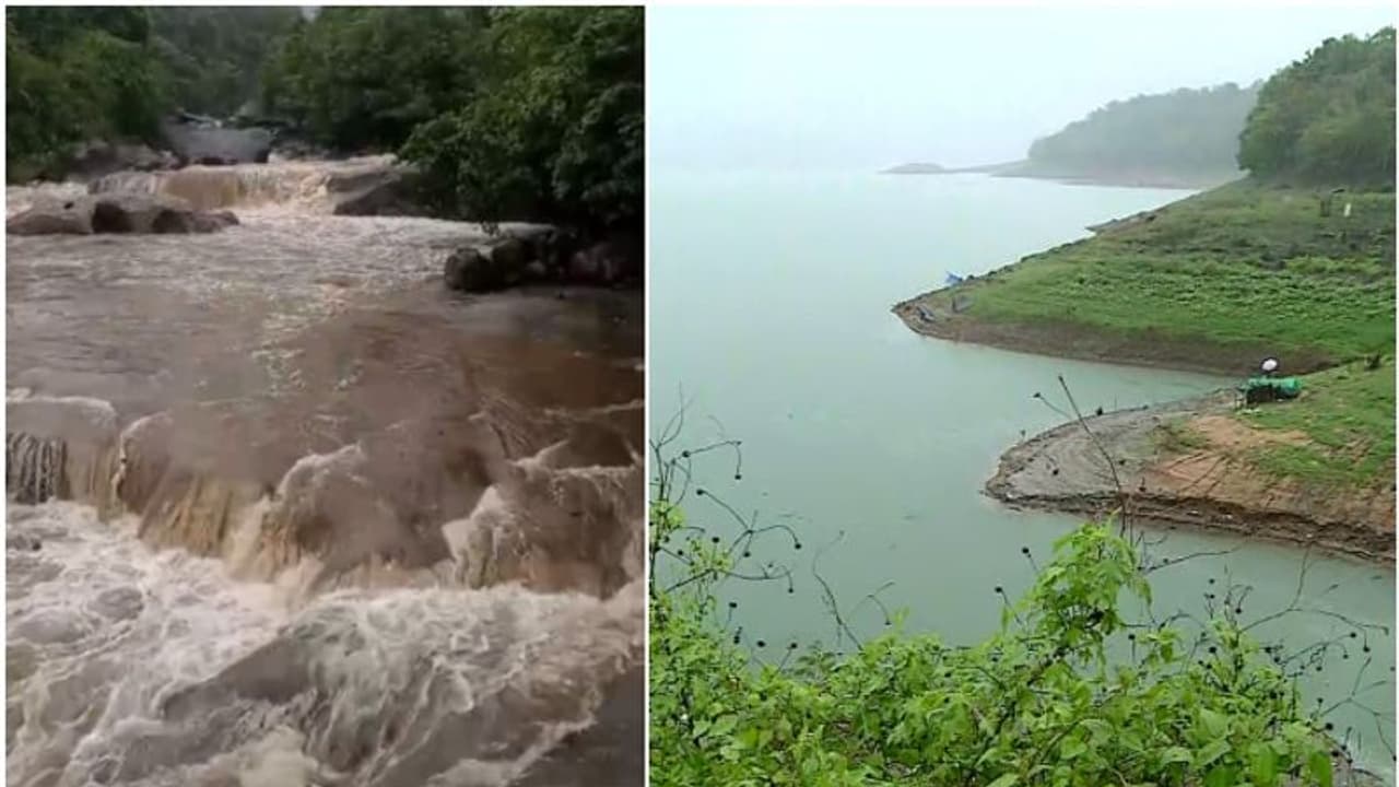 കൈവിട്ട് മഴ; ടൂറിസ്റ്റ് കേന്ദ്രങ്ങളും അടയ്ക്കാൻ തീരുമാനം, ഇനിയൊരു അറിയിപ്പ് വരെ സഞ്ചാരികള്‍ക്ക് നിയന്ത്രണം