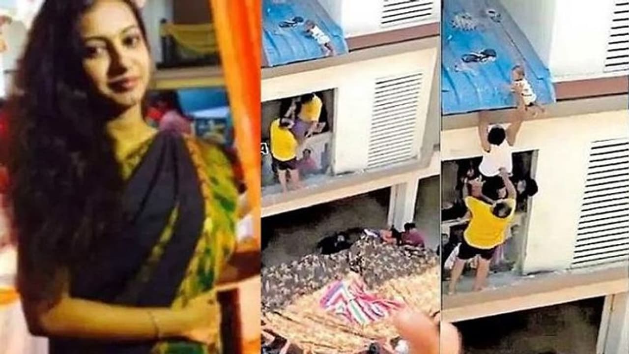 ಈ ತಾಯಿಯದ್ದು ಆತ್ಮಹತ್ಯೆಯಲ್ಲ, ಜನರ ಕಮೆಂಟ್ ದಾಳಿಗೆ ಬಲಿಯಾದ ಟೆಕ್ಕಿ ರಮ್ಯಾ! ಈ ತಾಯಿಯದ್ದು ಆತ್ಮಹತ್ಯೆಯಲ್ಲ, ಜನರ ಕಮೆಂಟ್ ದಾಳಿಗೆ ಬಲಿಯಾದ ಟೆಕ್ಕಿ ರಮ್ಯಾ!