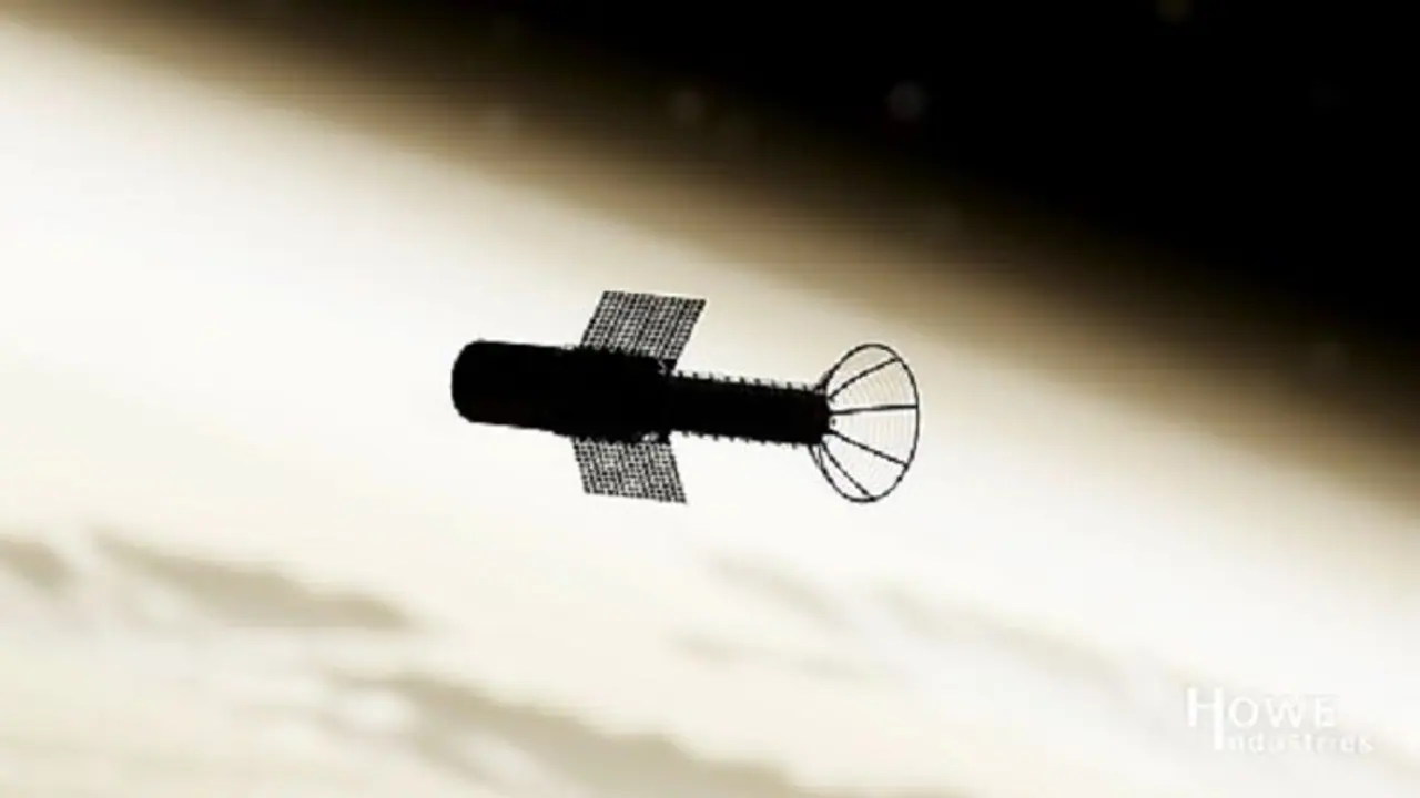 ಮಂಗಳಗ್ರಹದ 2 ವರ್ಷದ ಪ್ರಯಾಣ ಎರಡೇ ತಿಂಗಳಿಗೆ ಇಳಿಕೆ, ನಾಸಾ ರೆಡಿ ಮಾಡ್ತಿದೆ 'ಪ್ಲಾಸ್ಮಾ ರಾಕೆಟ್‌'