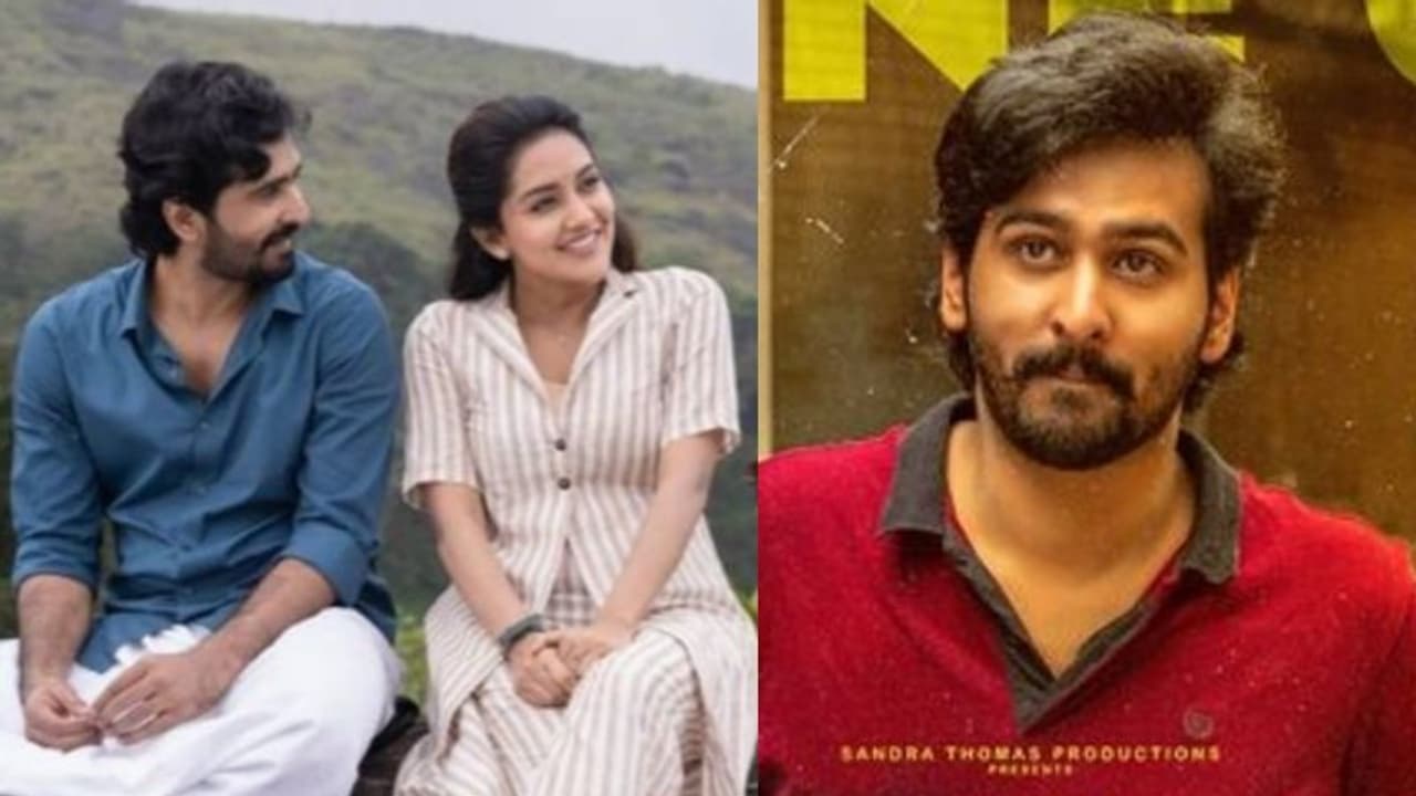 'ആർഡിഎക്സി'ന് ശേഷം ഷെയ്ൻ മഹിമ താരജോഡികൾ വീണ്ടും; 'ലിറ്റിൽ ഹാർട്സ്' തിയറ്ററിലേക്ക് 'ആർഡിഎക്സി'ന് ശേഷം ഷെയ്ൻ മഹിമ താരജോഡികൾ വീണ്ടും; 'ലിറ്റിൽ ഹാർട്സ്' തിയറ്ററിലേക്ക്