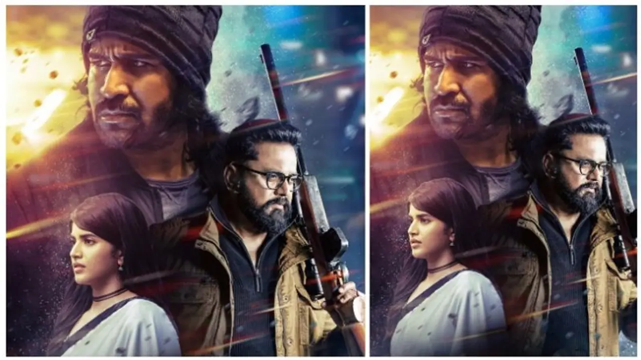 Vijay Antony: விஜய் ஆண்டனியின் அடுத்த 'மழை பிடிக்காத மனிதன்' படத்தின் டீசர் ரிலீஸ் தேதி அறிவிப்பு! Vijay Antony: விஜய் ஆண்டனியின் அடுத்த 'மழை பிடிக்காத மனிதன்' படத்தின் டீசர் ரிலீஸ் தேதி அறிவிப்பு!