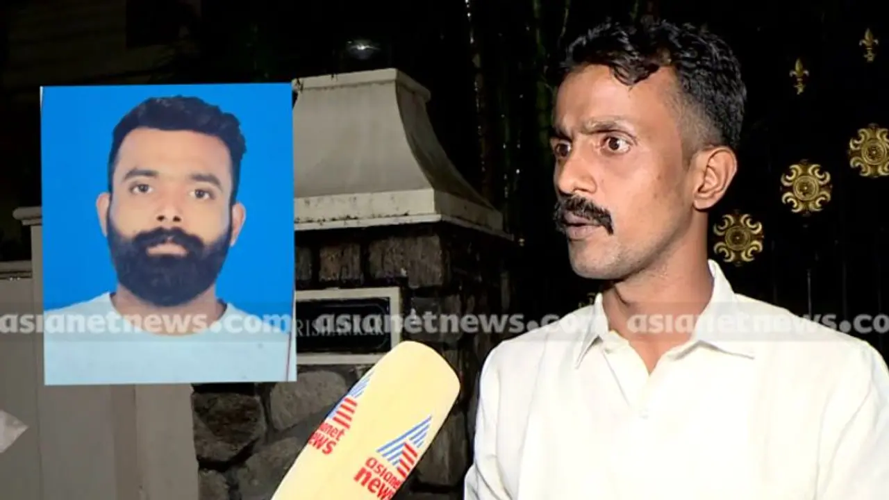 ഷമീർ വൃക്കദാനത്തിന് നേരത്തെ ശ്രമിച്ചിരുന്നതായി തിരുനെല്ലായി കൗൺസിലര്‍; 6 മാസമായി നാട്ടിലില്ലെന്ന് വിവരം