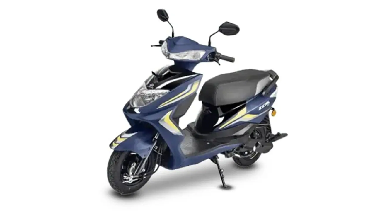 300 கிமீ ரேஞ்ச் கொடுக்கும் ஹீரோவின் எலக்ட்ரிக் ஸ்கூட்டர்.. விலை என்ன இவ்வளவு கம்மியா இருக்கு.. 300 கிமீ ரேஞ்ச் கொடுக்கும் ஹீரோவின் எலக்ட்ரிக் ஸ்கூட்டர்.. விலை என்ன இவ்வளவு கம்மியா இருக்கு..