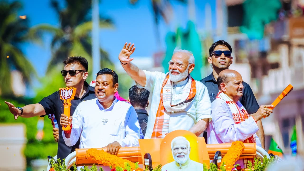 Prabhu Jagannath Dev Modis Bhakta Sambitat speech is now a tool of the opposition bsm