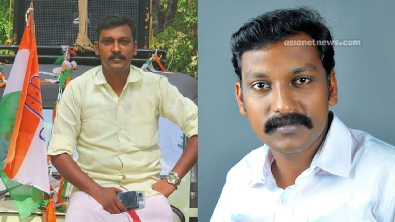 കൊല്ലത്ത് സ്ത്രീകളുടെ ശുചിമുറിയിൽ ക്യാമറ ഒളിപ്പിച്ച് ദൃശ്യം പകർത്തിയ കേസ്; യൂത്ത് കോൺഗ്രസ് നേതാവിന് ജാമ്യം കൊല്ലത്ത് സ്ത്രീകളുടെ ശുചിമുറിയിൽ ക്യാമറ ഒളിപ്പിച്ച് ദൃശ്യം പകർത്തിയ കേസ്; യൂത്ത് കോൺഗ്രസ് നേതാവിന് ജാമ്യം