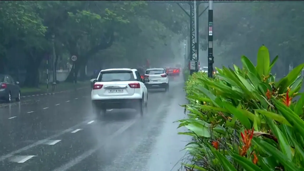 kerala rain kerala rain