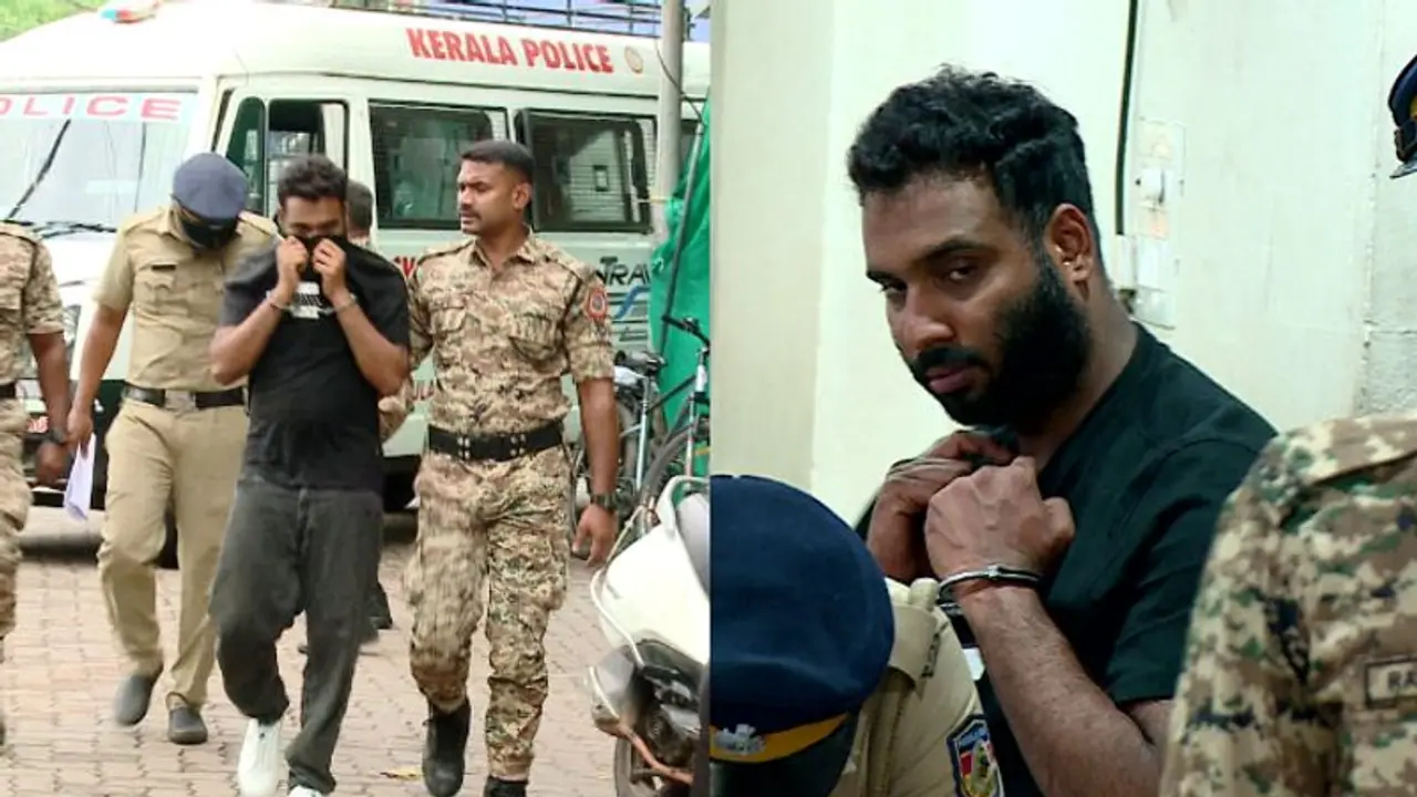 രാജ്യാന്തര അവയവക്കടത്ത് കേസ്; മുഖ്യപ്രതിയെ സഹായിച്ച പ്രതി പിടിയില്, സാമ്പത്തിക ഇടപാടുകള് കൈകാര്യം ചെയ്തയാള് രാജ്യാന്തര അവയവക്കടത്ത് കേസ്; മുഖ്യപ്രതിയെ സഹായിച്ച പ്രതി പിടിയില്, സാമ്പത്തിക ഇടപാടുകള് കൈകാര്യം ചെയ്തയാള്