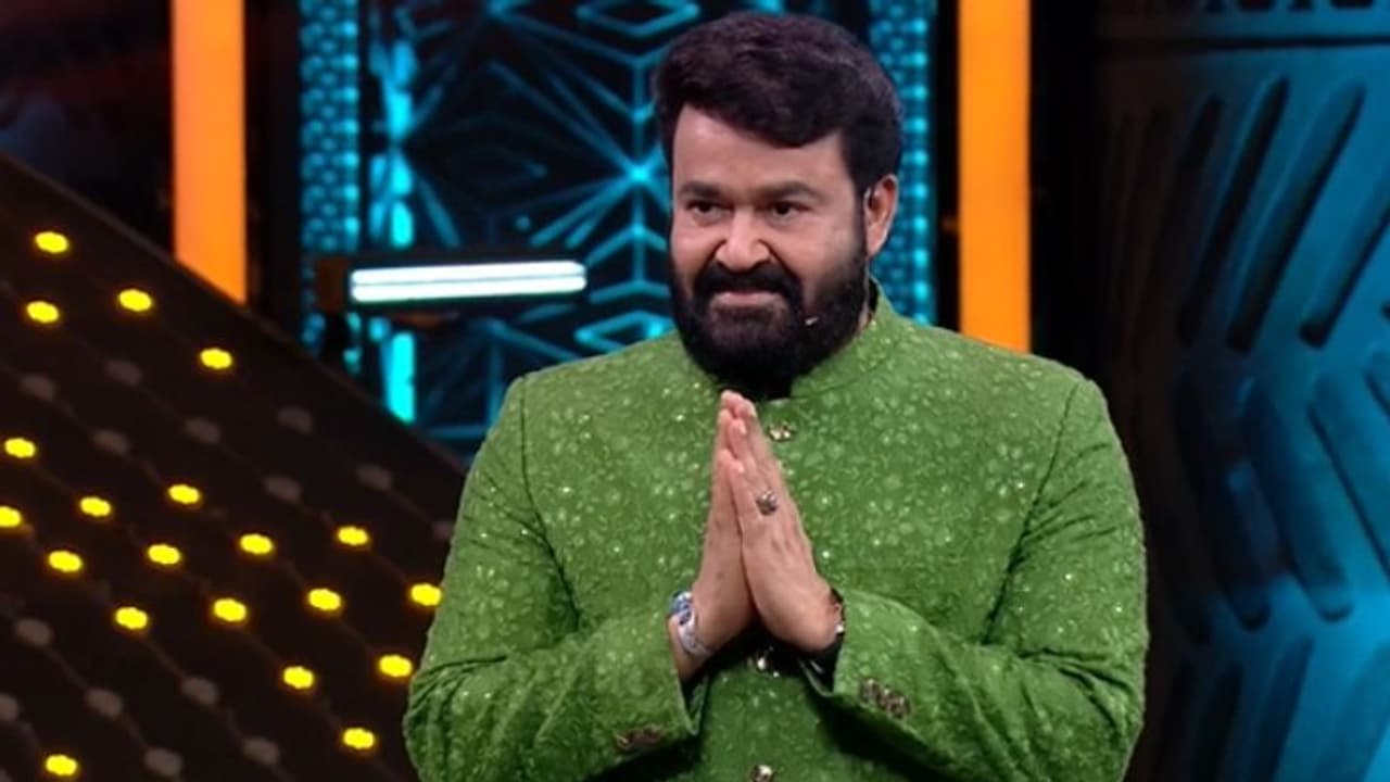 തലമുറകളുടെ ആഘോഷം, പിറന്നാൾ നിറവിൽ മലയാളത്തിന്റെ 'എമ്പുരാൻ' തലമുറകളുടെ ആഘോഷം, പിറന്നാൾ നിറവിൽ മലയാളത്തിന്റെ 'എമ്പുരാൻ'