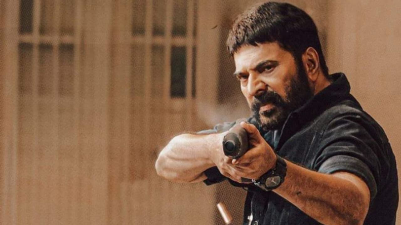 ആ രാജ്യത്തും ഏറ്റവും പണം വാരിയ മലയാള ചിത്രം: റെക്കോഡിട്ട് മമ്മൂട്ടിയുടെ ടര്‍ബോ