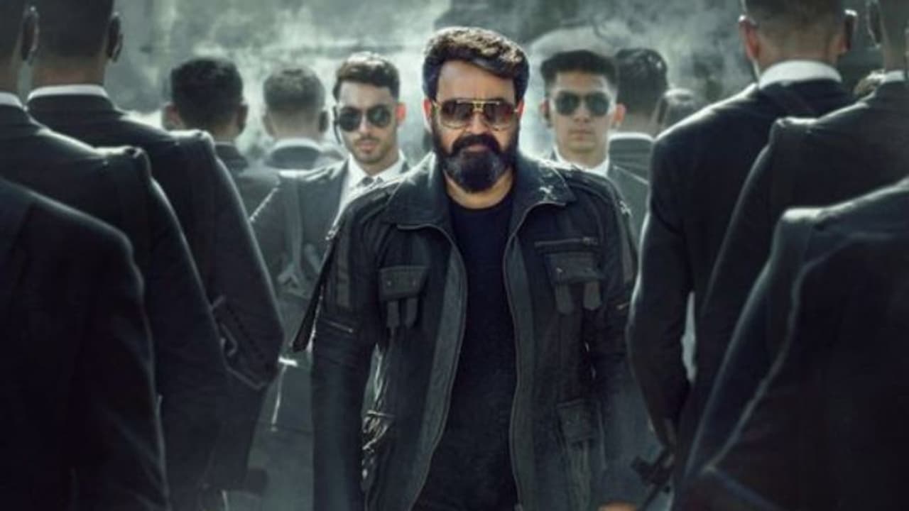 അവനെത്തി, ഖുറേഷി എബ്രഹാം; പിറന്നാൾ ദിനത്തിൽ 'എമ്പുരാനി'ൽ ഞെട്ടിച്ച് മോഹൻലാൽ അവനെത്തി, ഖുറേഷി എബ്രഹാം; പിറന്നാൾ ദിനത്തിൽ 'എമ്പുരാനി'ൽ ഞെട്ടിച്ച് മോഹൻലാൽ