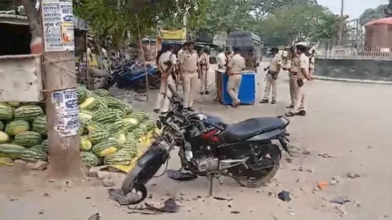 ബിഹാറില്‍ ബിജെപി ആര്‍ജെഡി സംഘര്‍ഷം; ഒരാള്‍ വെടിയേറ്റ് കൊല്ലപ്പെട്ടു, രണ്ട് പേര്‍ ഗുരുതരാവസ്ഥയില്‍ 