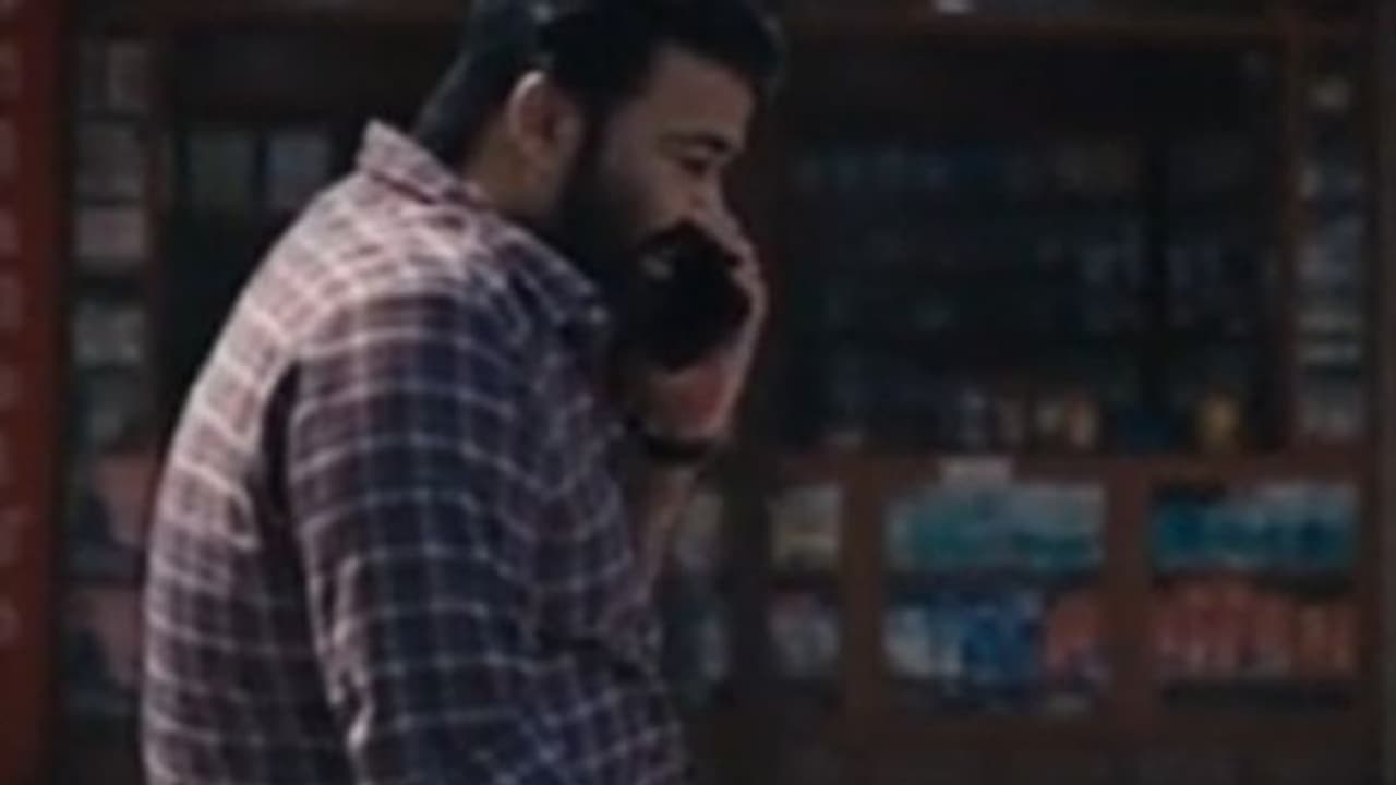 കൗതുകം നിറയുന്ന എല്‍ 360, വീഡിയോ പുറത്ത്, സാധാരണക്കാരനായി നായകൻ മോഹൻലാല്‍