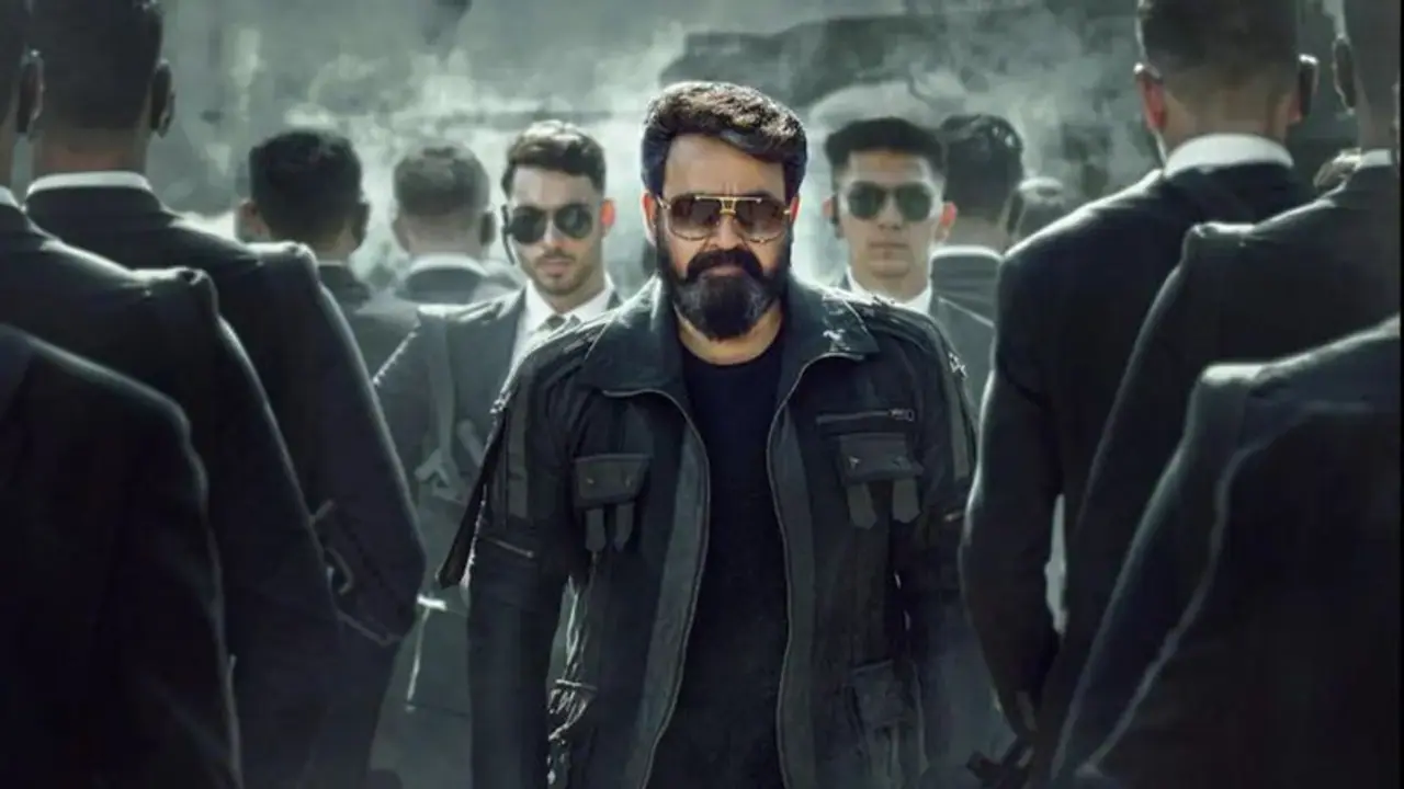 L2 Empuraan: Mohanlal looks dapper as 'Khureshi Abraam' in Prithviraj Sukumaran's film L2 Empuraan: Mohanlal looks dapper as 'Khureshi Abraam' in Prithviraj Sukumaran's film