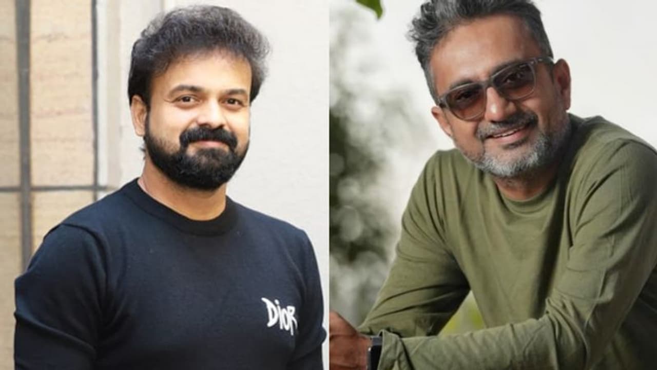 ഇനി രതീഷ് ബാലകൃഷ്‍ണൻ പൊതുവാളിന്റെ സംവിധാനത്തില്‍ അന്യഗ്രഹ ജീവികള്‍, നായകൻ ചാക്കോച്ചൻ