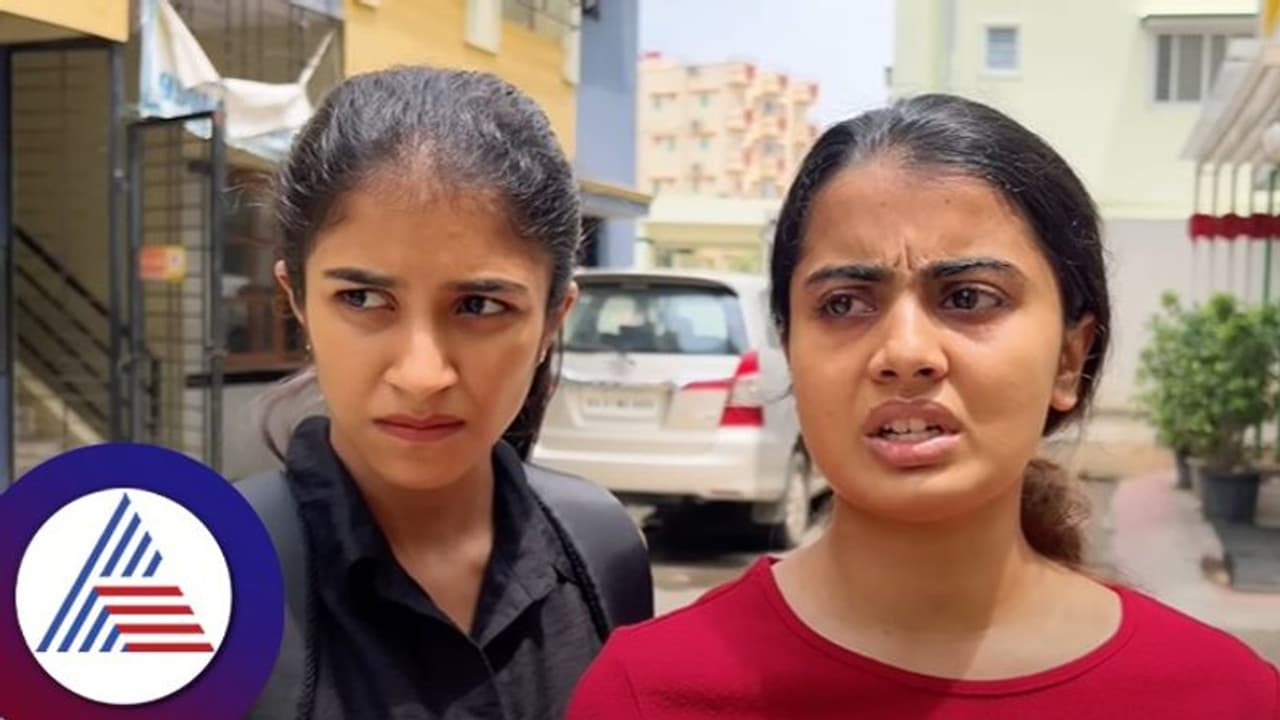 ನಿಶ್ಚಿತಾರ್ಥ ಆದ್ಮೇಲೆ ಮಾತನಾಡೋಕೆ ಭಯ ಶುರುವಾಗಿದೆ; ಕಣ್ಣೀರಿಟ್ಟ ಯುಟ್ಯೂಬರ್ ಮಧು ನಿಶಾ!