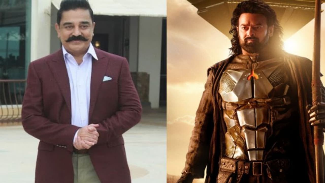 പ്രഭാസ് നായകനാകുന്ന കല്ക്കിയില് കമല്ഹാസൻ എത്ര സമയം ഉണ്ടാകും?, അപ്ഡേറ്റ് പുറത്ത് പ്രഭാസ് നായകനാകുന്ന കല്ക്കിയില് കമല്ഹാസൻ എത്ര സമയം ഉണ്ടാകും?, അപ്ഡേറ്റ് പുറത്ത്