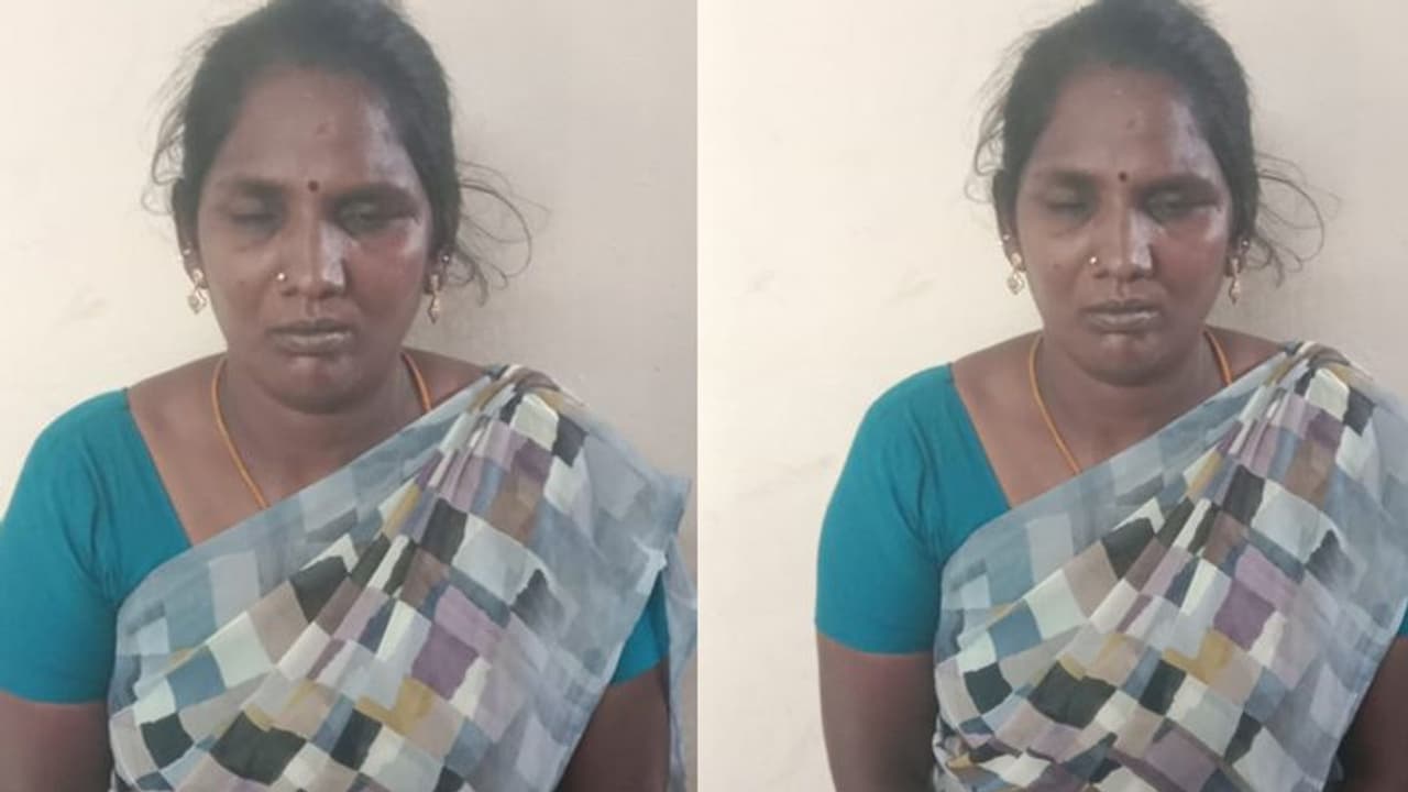 Dindigul Crime News Dindigul Crime News