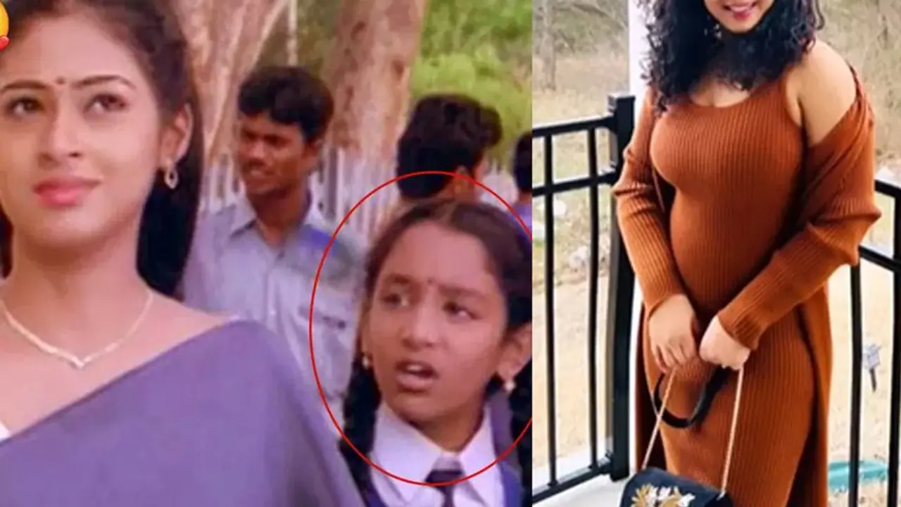 జయం మూవీలోని సదా చెల్లెలు పెళ్లి చేసుకుని పిల్లల్ని కూడా కనేసిందా...! లేటెస్ట్ లుక్ చూస్తే షాక్ అవుతారు జయం మూవీలోని సదా చెల్లెలు పెళ్లి చేసుకుని పిల్లల్ని కూడా కనేసిందా...! లేటెస్ట్ లుక్ చూస్తే షాక్ అవుతారు