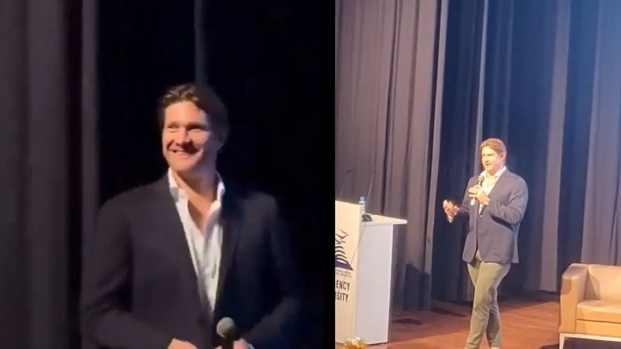 Shane Watson issues apology to fans for 2016 finals poor show at B'luru university amid 'RCB' chants (WATCH) Shane Watson issues apology to fans for 2016 finals poor show at B'luru university amid 'RCB' chants (WATCH)