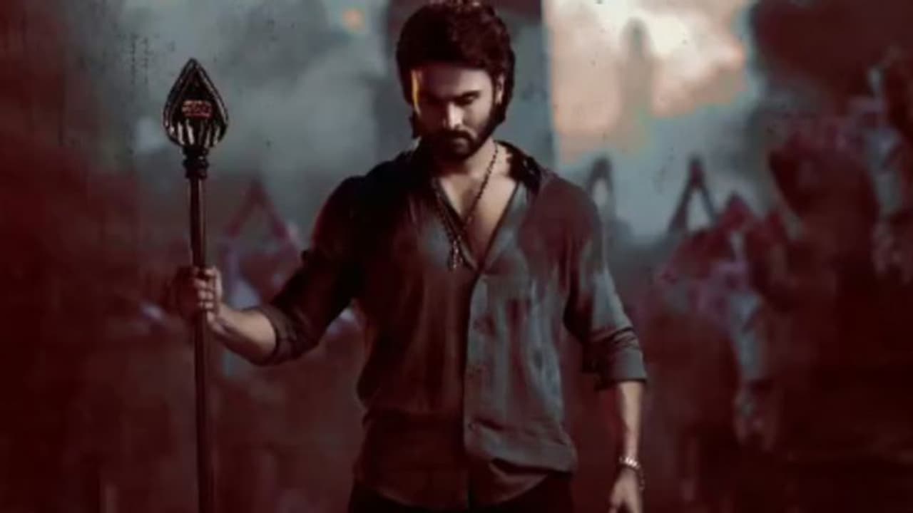 ഹരോം ഹരയുമായി സുധീര് ബാബു, ചിത്രത്തിന്റെ റിലീസ് പ്രഖ്യാപിച്ചു ഹരോം ഹരയുമായി സുധീര് ബാബു, ചിത്രത്തിന്റെ റിലീസ് പ്രഖ്യാപിച്ചു