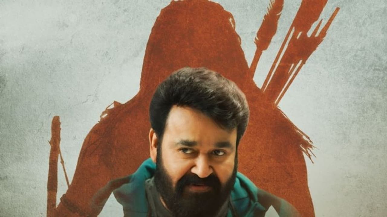 100 കോടി ബജറ്റിൽ ഒരുങ്ങുന്ന തെലുങ്ക് ചിത്രം; മോഹൻലാലിന് വൻ സർപ്രൈസ് ഒരുക്കി ടീം 'കണ്ണപ്പ' 