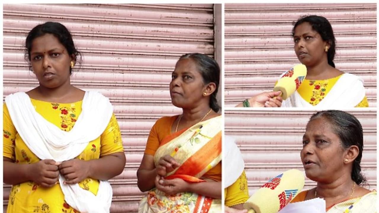 'വൃക്ക നൽകാൻ അമ്മ തയ്യാറാണ്, പക്ഷേ ചികിത്സചെലവിന് പണമില്ല'; കനിവുള്ളവരുടെ സഹായം തേടി സൗമ്യയും അമ്മയും 'വൃക്ക നൽകാൻ അമ്മ തയ്യാറാണ്, പക്ഷേ ചികിത്സചെലവിന് പണമില്ല'; കനിവുള്ളവരുടെ സഹായം തേടി സൗമ്യയും അമ്മയും