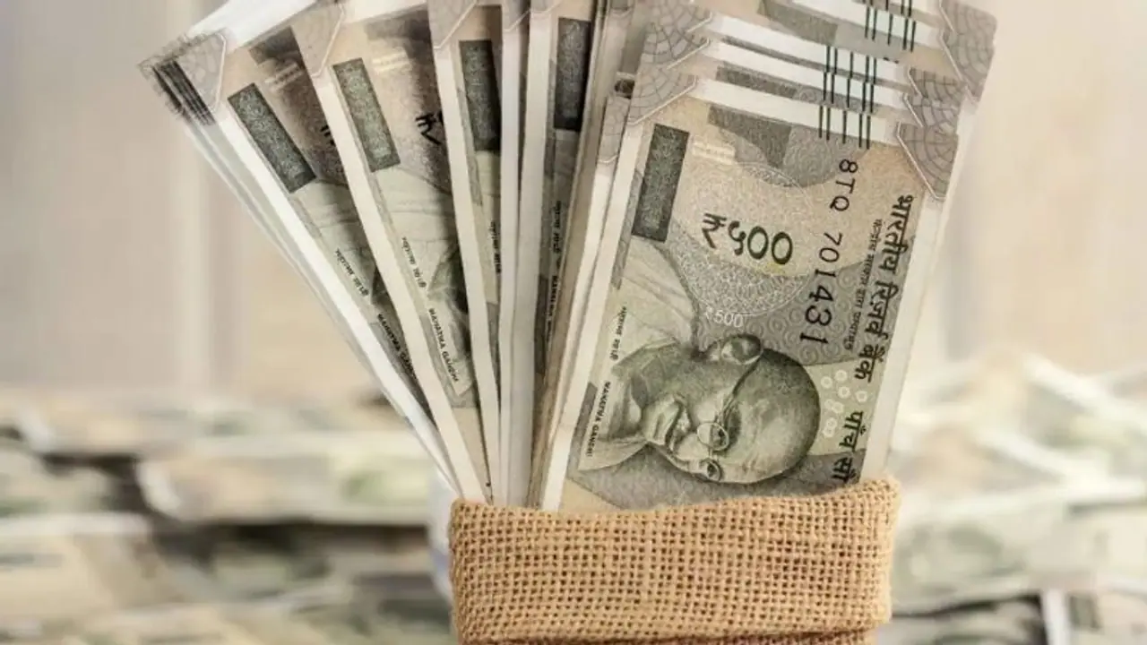 போடு மஜா தான்.. அரசு ஊழியர்களுக்கு ஜூலை 1 முதல் காத்திருக்கும் மெகா பரிசு..