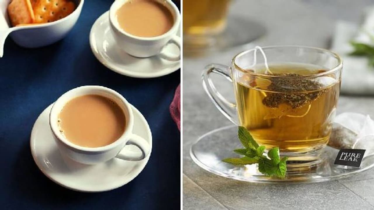 दूध की चाय हड्डियों की कर देती है ऐसी तैसी,पिएं 3 फ्लेवर की ये चाय, फील करेंगे तरोताजा और मस्त मस्त 