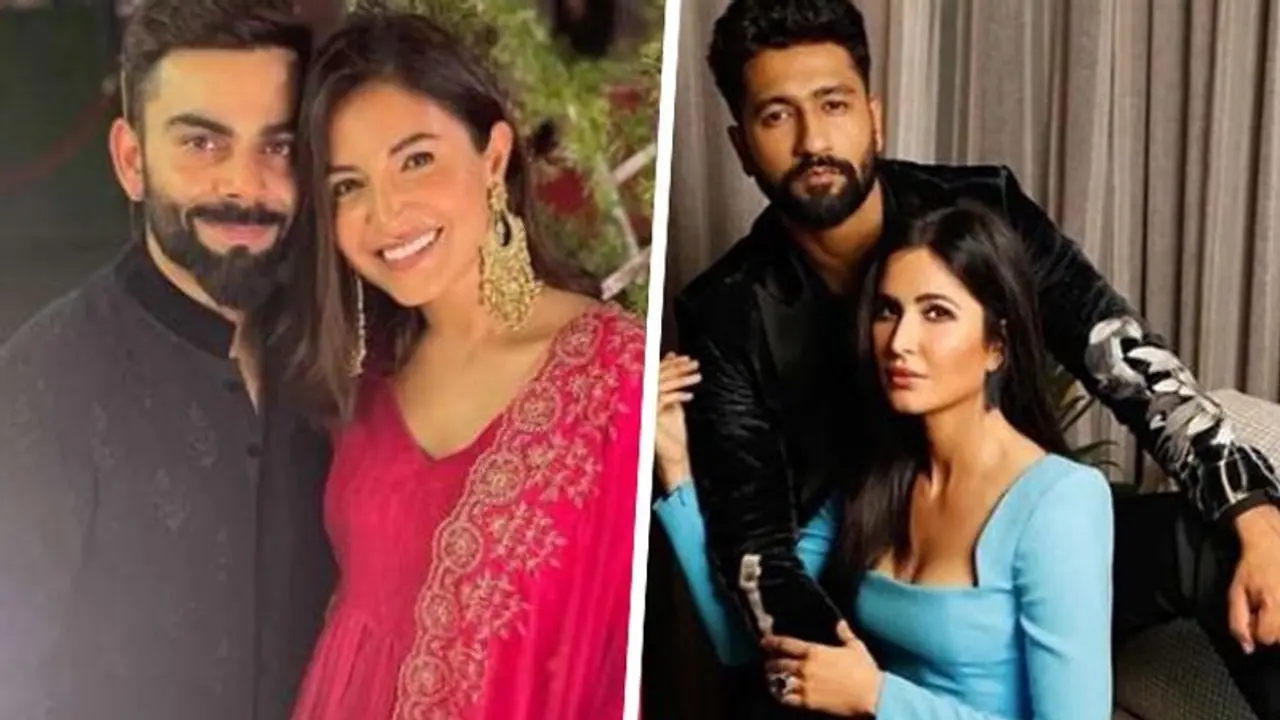 Like Virat Anushka, Katrina Kaif Vicky Kaushal to deliver their baby in London; here's what we know 