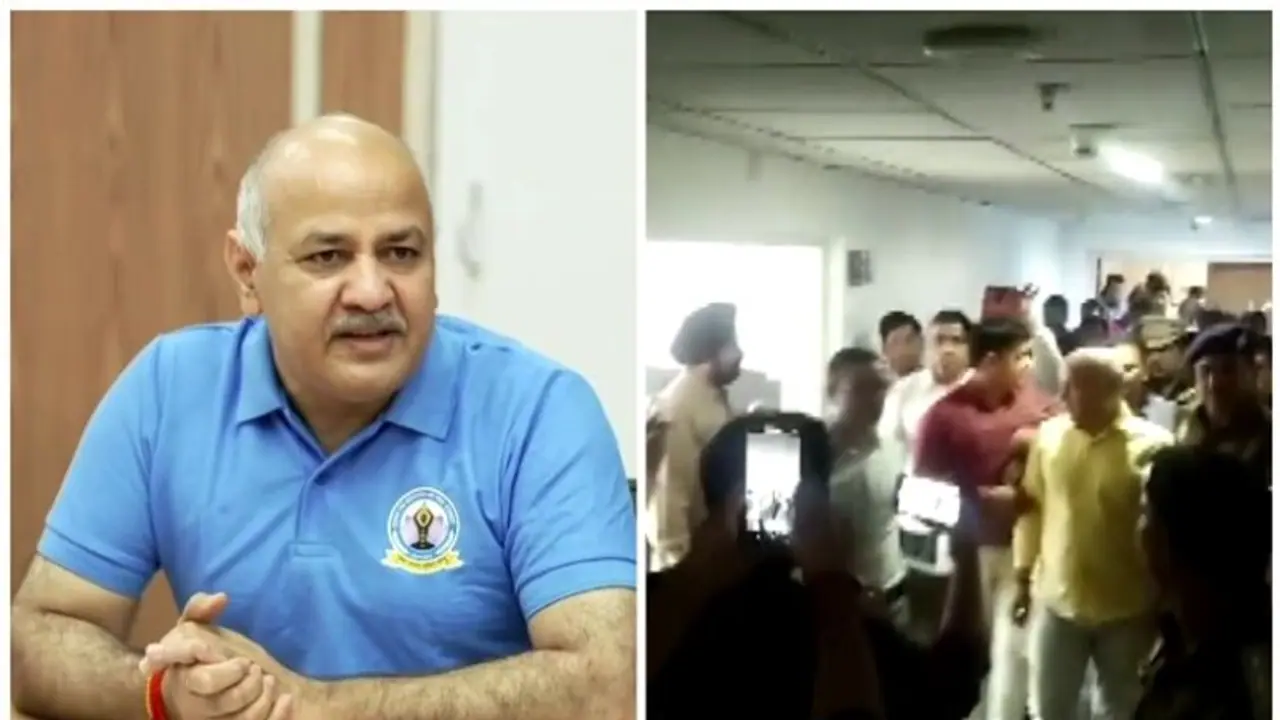 മദ്യനയക്കേസ്: മനീഷ് സിസോദിയയുടെ ജാമ്യാപേക്ഷ തളളി ദില്ലി ഹൈക്കോടതി