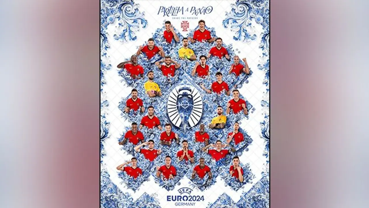 Euro 2024: Cristiano Ronaldo, Bruno Fernandes, Diogo Dalot included in Portugal's squad; check full list Euro 2024: Cristiano Ronaldo, Bruno Fernandes, Diogo Dalot included in Portugal's squad; check full list