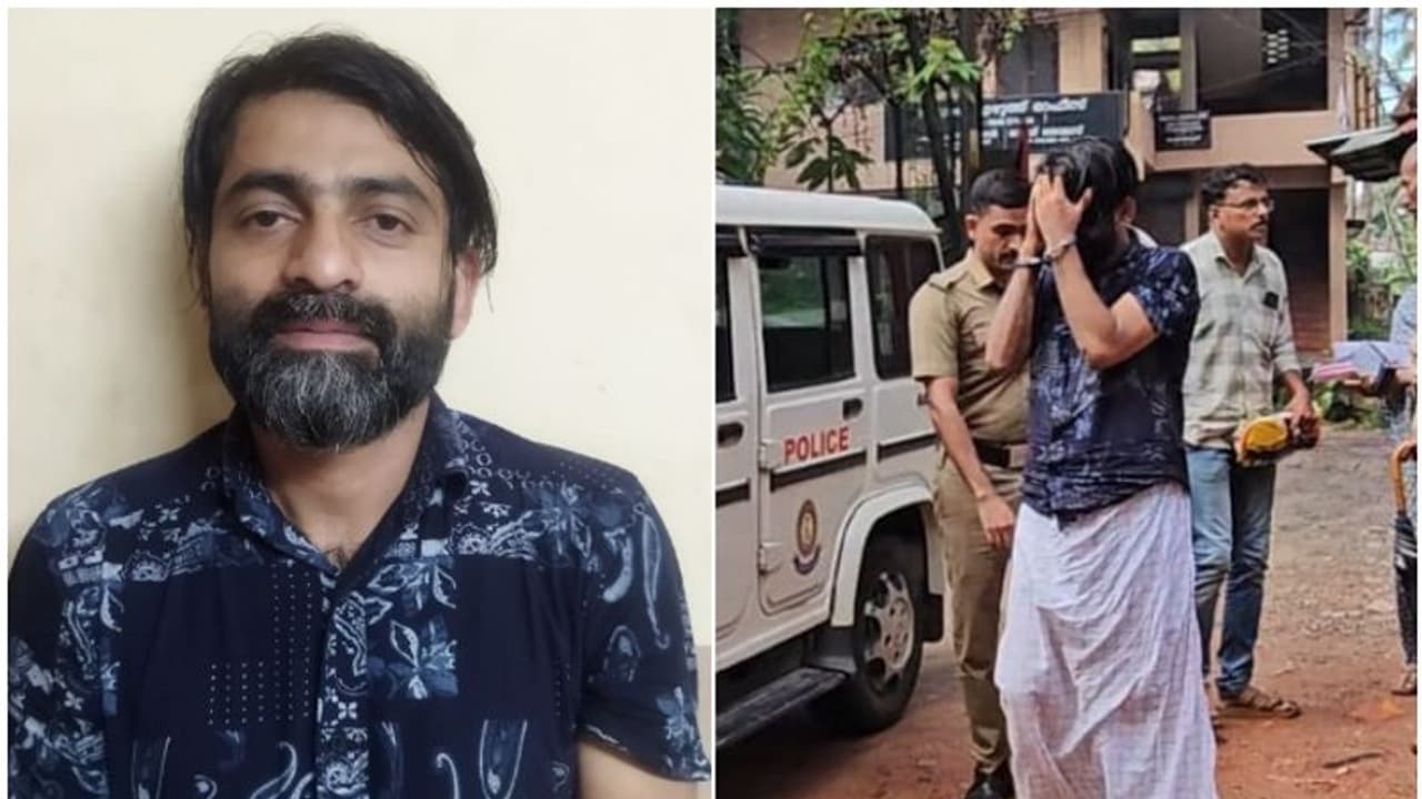 'പകൽ സാമൂഹ്യ പ്രവര്ത്തനം, രാത്രി ലഹരിക്കച്ചവടം'; പിടികൂടിയത് 2 ജില്ലകളിലെ മൊത്തക്കച്ചവടക്കാരനെയെന്ന് പൊലീസ് 'പകൽ സാമൂഹ്യ പ്രവര്ത്തനം, രാത്രി ലഹരിക്കച്ചവടം'; പിടികൂടിയത് 2 ജില്ലകളിലെ മൊത്തക്കച്ചവടക്കാരനെയെന്ന് പൊലീസ്