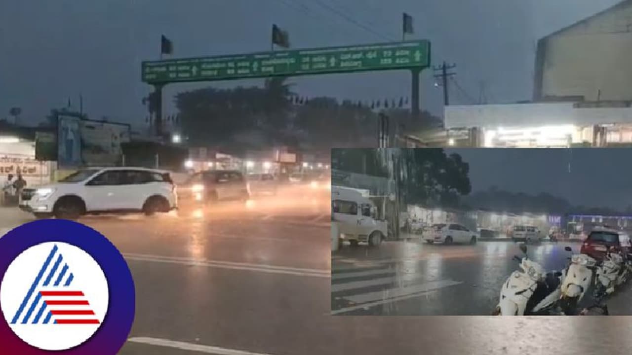 ವಾಡಿಕೆಗಿಂತ ಹೆಚ್ಚು ಸುರಿದ ಮಳೆ; ಮಲೆನಾಡ ರೈತರ ಮೊಗದಲ್ಲಿ ಸಂತಸ ವಾಡಿಕೆಗಿಂತ ಹೆಚ್ಚು ಸುರಿದ ಮಳೆ; ಮಲೆನಾಡ ರೈತರ ಮೊಗದಲ್ಲಿ ಸಂತಸ