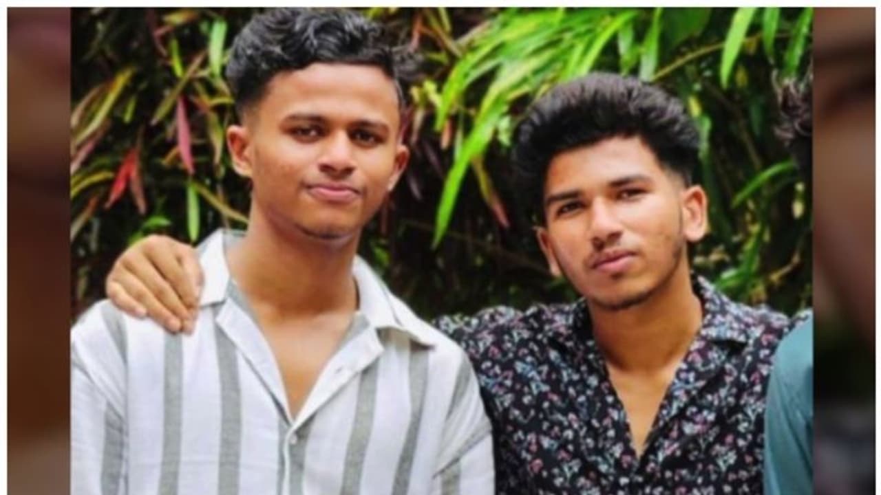 ക്വാറിയിലേക്ക് കാൽ തെന്നിവീണ് സഹോദരങ്ങളുടെ മക്കൾ മരിച്ചു; ദാരുണസംഭവം പാലക്കാട് ചെഞ്ചുരുളിയിൽ ക്വാറിയിലേക്ക് കാൽ തെന്നിവീണ് സഹോദരങ്ങളുടെ മക്കൾ മരിച്ചു; ദാരുണസംഭവം പാലക്കാട് ചെഞ്ചുരുളിയിൽ