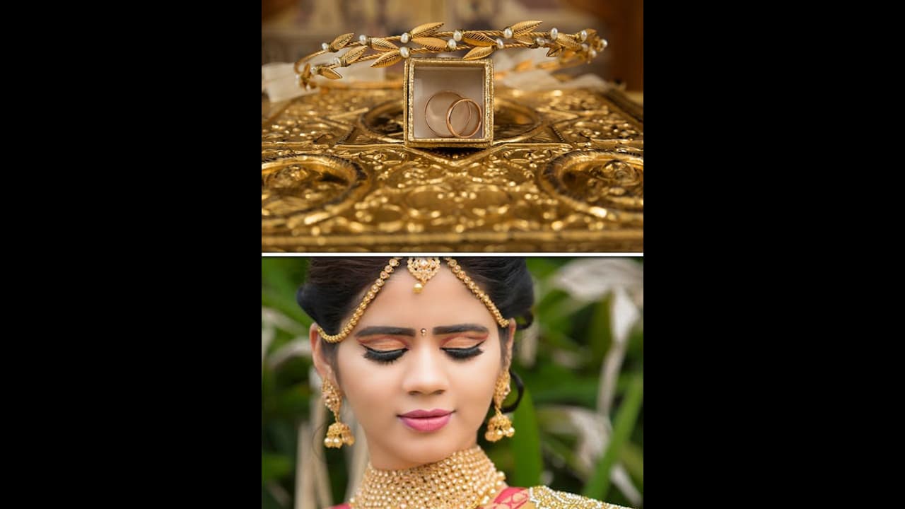 ಬಂಗಾರ ದರದಲ್ಲಿ ತುಸು ಏರಿಕೆ: ಹೇಗಿದೆ ನಿಮ್ಮ ನಗರದಲ್ಲಿ ಬೆಳ್ಳಿ ಬಂಗಾರದ ದರ?